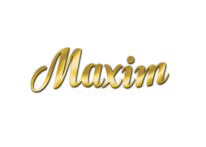 Logomarca_Maxim
